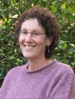 Mimi Handlin, MSW, Senior Certified ADHD Coach