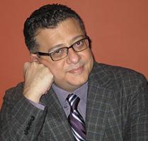 Edward Fruitman, M.D. Edward Fruitman, M.D.
