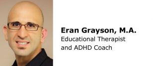 Academic Success with ADHD Coaching for College Students