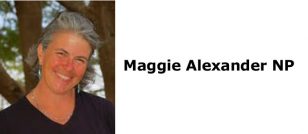 Maggie Alexander NP