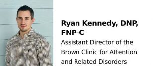 Ryan J. Kennedy, DNP, FNP-C