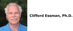 Clifford Essman, Ph.D.
