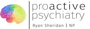Proactive Psychiatry