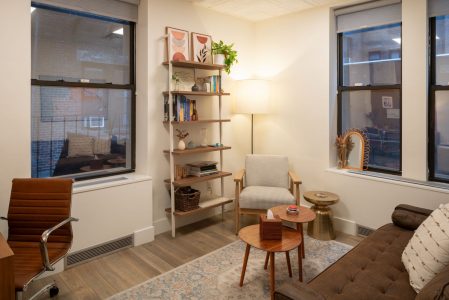 The Dorm - New York City, NY