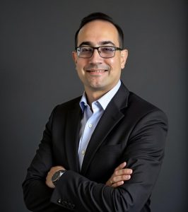 Otto Rivera, CFP&reg;, ADHD-Affirming Financial Planner