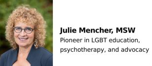 Julie Mencher, MSW
