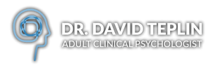 Dr. David Teplin, Adult Clinical Psychologist