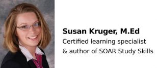 Susan Kruger, M.Ed.