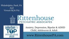 Rittenhouse Psychiatric Assocites