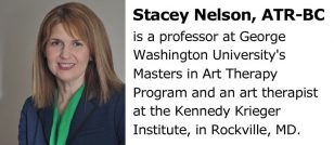 Stacey L. Nelson, ATR-BC