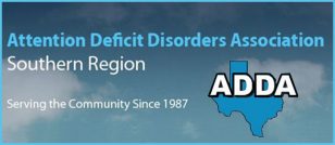 ADDA Support Group: Central Houston