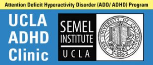 UCLA ADHD Clinic