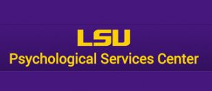 Louisiana State University Psychological Services for Children & Adolescents