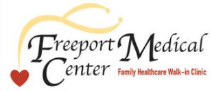 Freeport Medical Center - Dr. Brian Knighton, D.O.