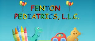 Fenton Pediatrics, LLC