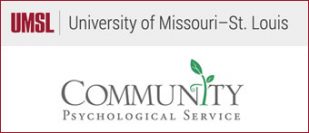 University of Missouri–St. Louis Community Psychological Service