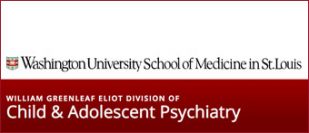 Washington University School of Medicine in St. Louis Child and Adolescent Psychiatry Center