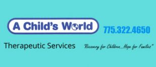 A Child's World Therapeutic Services