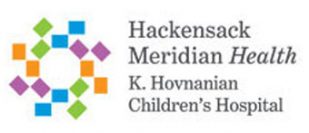 Hackensack Meridian Children's Psychiatry & Behavioral Health