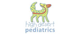 High Desert Pediatrics