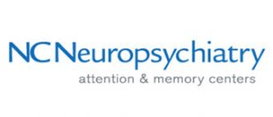 NC Neuropsychiatry: Attenion & Memory Centers