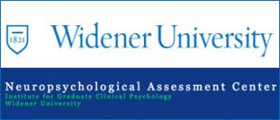 Widener University Neuropsychology Assessment Center