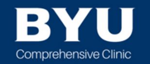 Brigham Young University Comprehensive Clinic