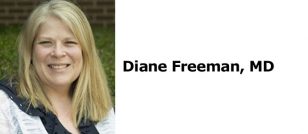 Diane Freeman, MD - Arkansas Pediatric Clinic