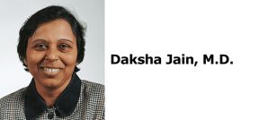 Daksha Jain, M.D.