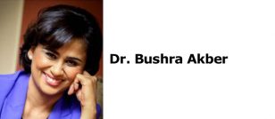 Dr. Bushra Akber