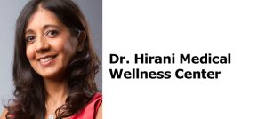 Dr. Hirani Medical Wellness Center