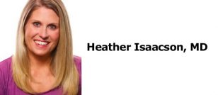 Heather Isaacson, MD