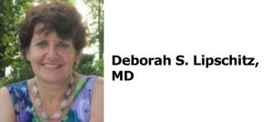 Deborah S. Lipschitz, MD