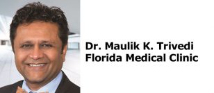 Dr. Maulik K. Trivedi - Florida Medical Clinic