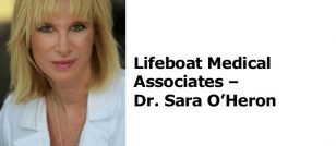 Lifeboat Medical Associates - Dr. Sara O'Heron