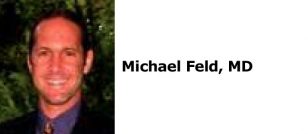 Michael Feld, MD