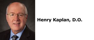 Henry Kaplan, D.O.