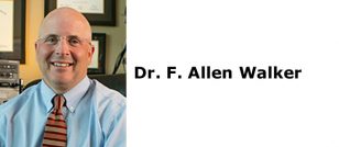 Louisville ADHD - Dr. F. Allen Walker