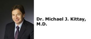 Dr. Michael J. Kittay, M.D.