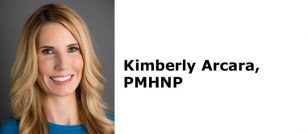 Kimberly Arcara, PMHNP