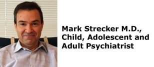 Mark Strecker M.D.