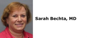 Sarah Bechta, MD