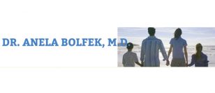 Dr. Anela Bolfek, MD