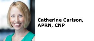 Catherine Carlson, APRN, CNP