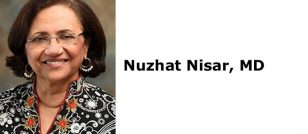 Nuzhat Nisar, MD