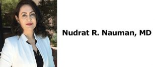 Nudrat R. Nauman, MD