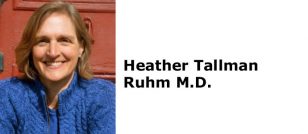 Heather Tallman Ruhm M.D.