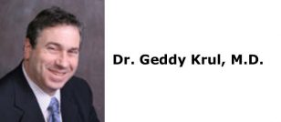Dr. Geddy Krul, M.D.