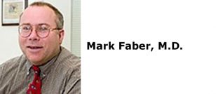 Mark Faber, M.D.