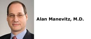 Alan Manevitz, M.D.